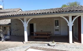 Les Hauts Benquey